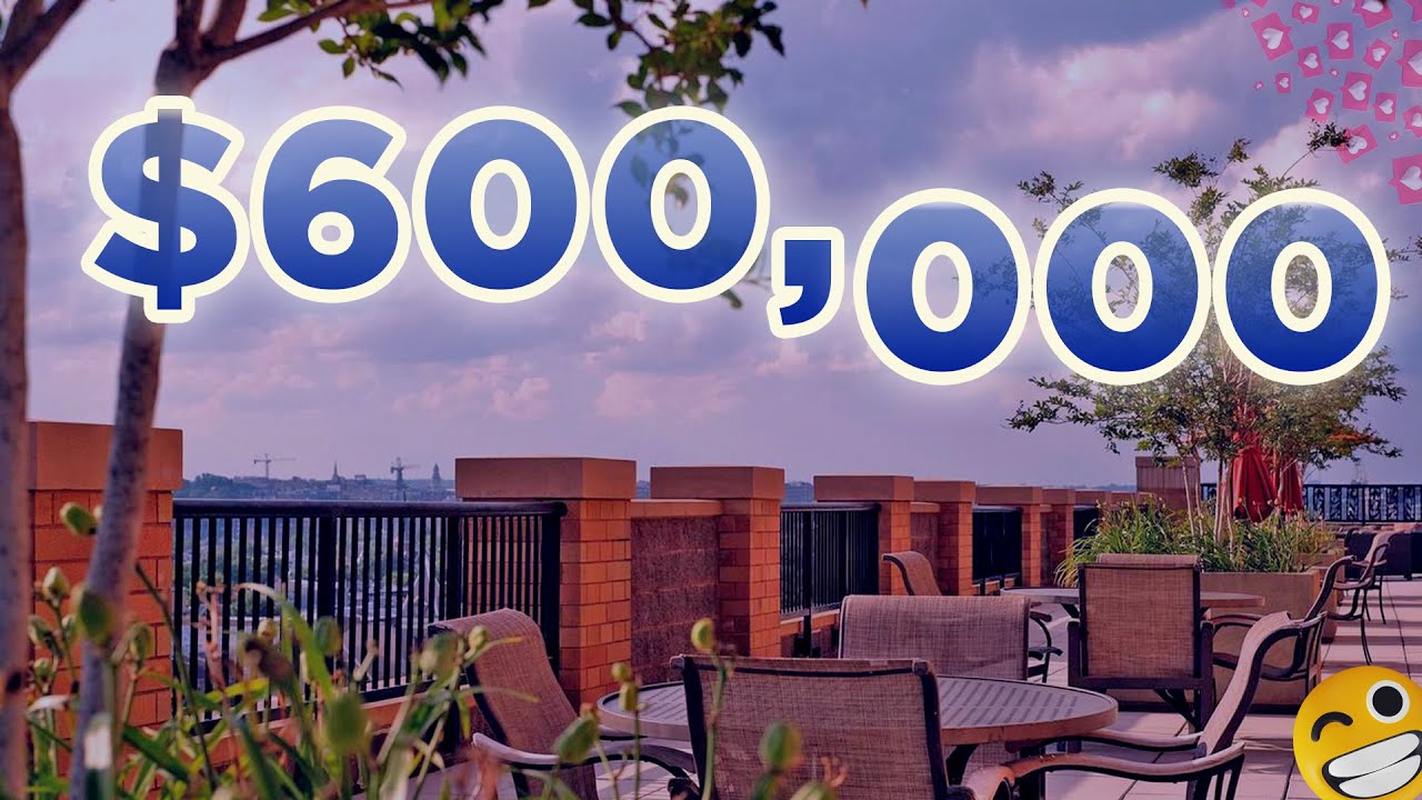 Located in The PERFECT Spot in Downtown D.C !