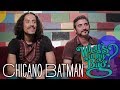 Chicano Batman - What&#39;s in My Bag?