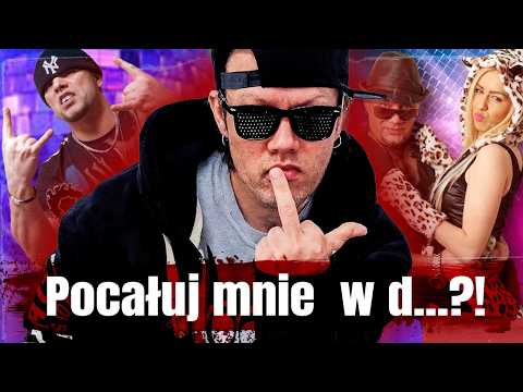 Czy KARRAMBA to szczyt rapowego kiczu?