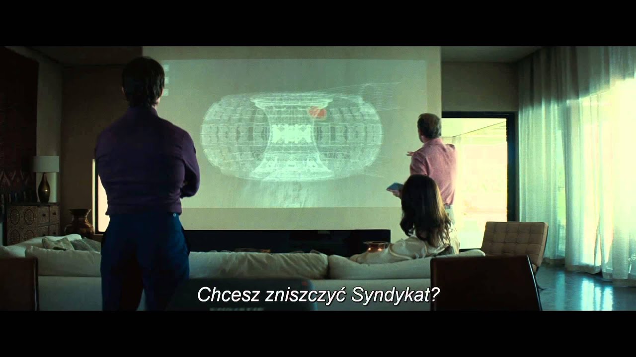 top movies on netflix MISSION: IMPOSSIBLE - ROGUE NATION zwiastun PL - 7.08.2015