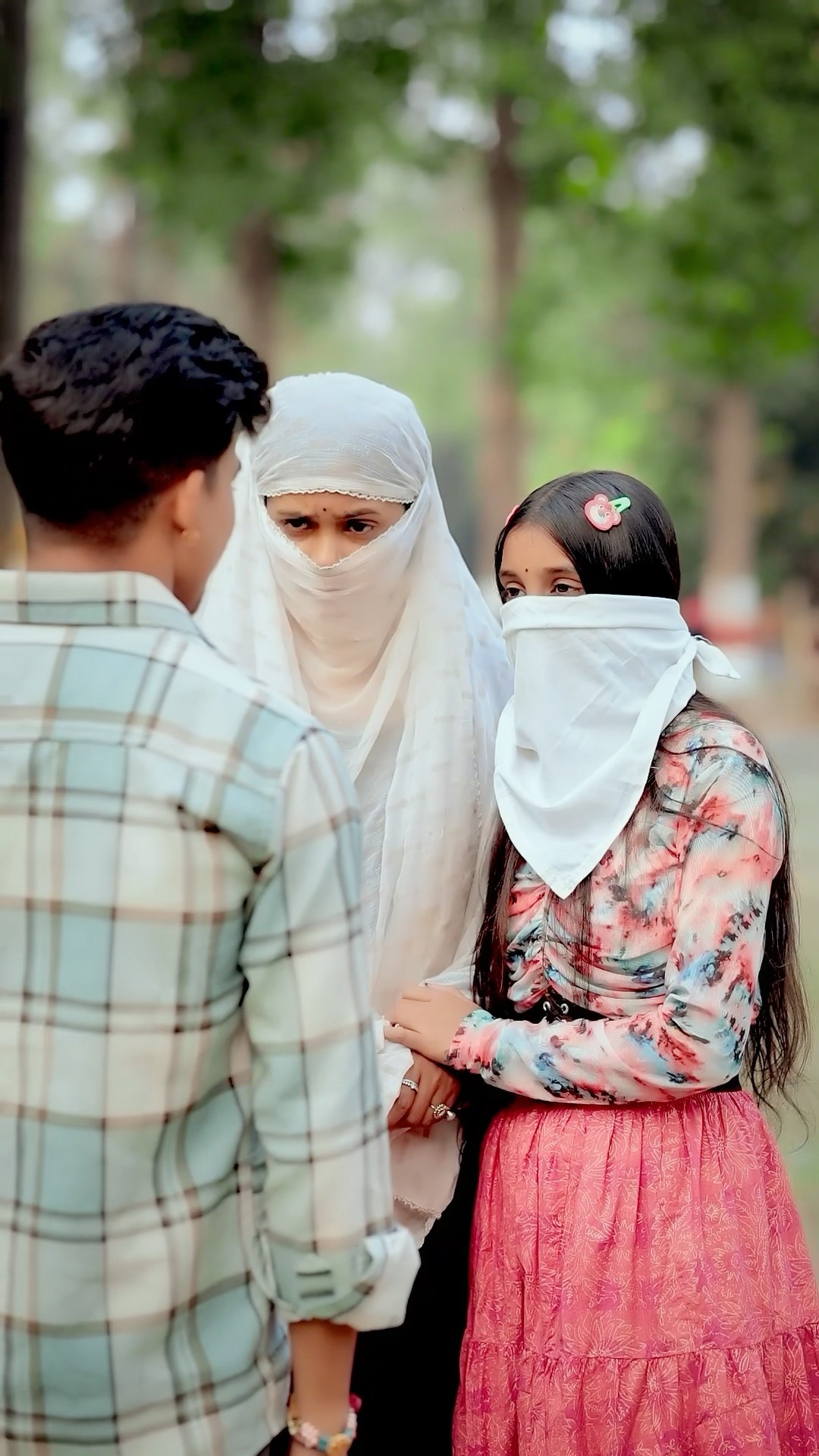 Bahen beti sabki hoti hai