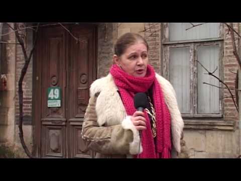 დაუყოვნებლივ გაიხსნას რეჟისორ გიგა ლორთქიფანიძის სახლ-მუზეუმი! - PKTV