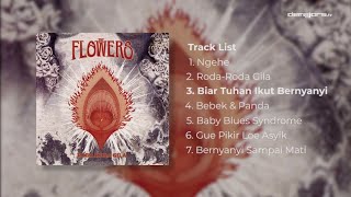 Ngehe-The Flower (video lirik)