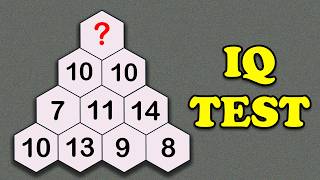 Tes IQ: Bisakah Kamu Menaklukkan Teka-Teki Ini? screenshot 4