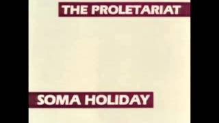 The Proletariet - Purge screenshot 4