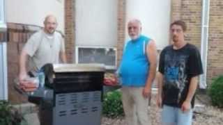 Ricks memorial