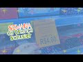 PROMOÇÕES SEMANA DA CRIANÇA