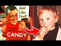 10 Banned Candies That Can Kill