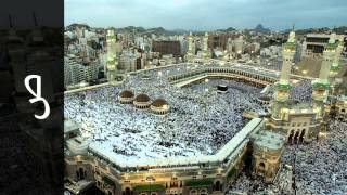 سورة ص عبدالله المطرود - Surah Saad Abdullah Al-Mattrod