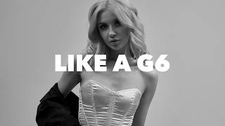 Far East Movement - Like A G6 Lupage Techno Bootleg