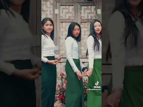 က င သ မလ တ အ ကအမ န လ တ ဏ Tiktok Channenk က တ ည မတ တ မတ မပ လ ကန က င တယ