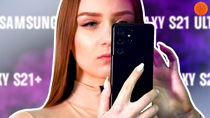 Samsung S21: ПЕРВОЕ ВПЕЧАТЛЕНИЕ!