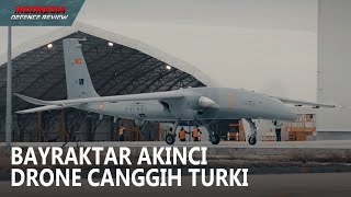 ALUTSISTA - Bayraktar FAVORITE, Advanced Drone Turkey | Droniyah Congregation Definitely LOVES IT!
