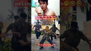 Joget Si Abang Ini Heboh Dan Gokil Bgt Nih