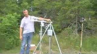 Part 6 - Planning your HOBO Weather Station Installation: Wind Speed & Direction Sensor Mounting