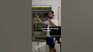 Como somar dois números em Python! #python #dev #programming #pythontutorial