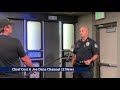 Chief Cost and 12news