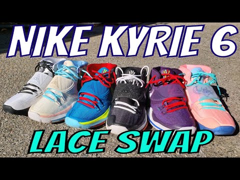 LACE SWAP |