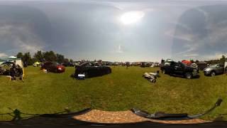 360 Totality August 21, 2017 (Full)