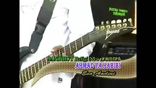 Ahmad Ya Habibi-Esa Andini