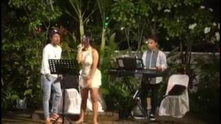 Bastian ft anit - Cinta dan Rahasia