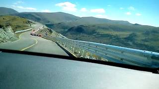 Transalpina ...