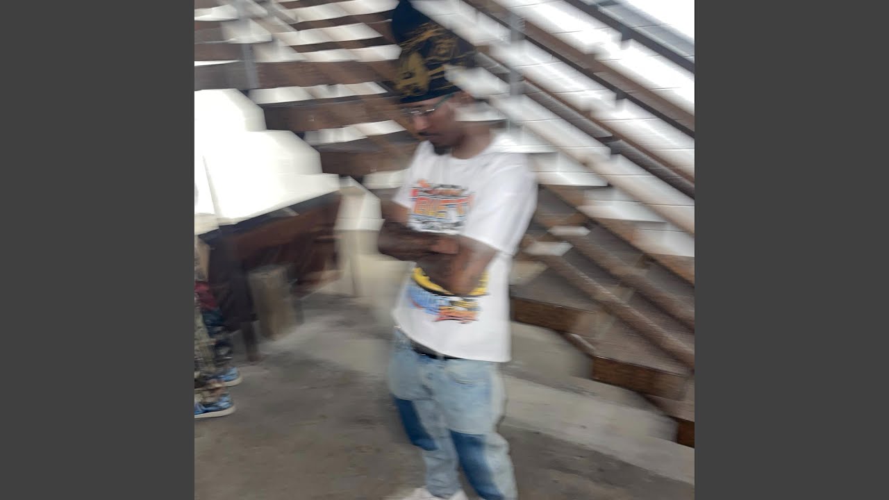 Ric Da Rula For The Money (feat. D.R. Da Rula) - YouTube