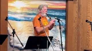 "Small and Sweet" an Improvisation on my Woodsounds Flutes high "F#5" NAS Flute 6/14/26