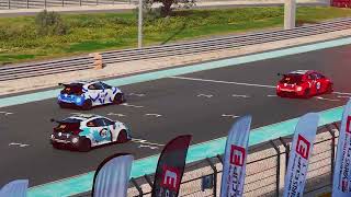 GR Yaris Cup بطولة جي ار يارس  | Season 3 – Round 1