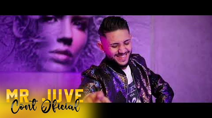 @SaxMusic si MR. JUVE - Eu fara tine , tu fara mine