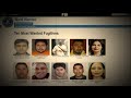 The FBI S Top 10 Most Wanted 2026 Updated 