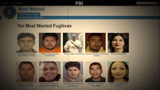 The FBI's top 10 most wanted [ 2026 Updated ] Net Worth