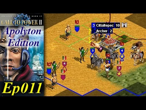 Call To Power 2 Apolyton Download