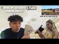 BUYING HER A $7500 DIAMOND BRACELET | Vlog, She had NO IDEA*