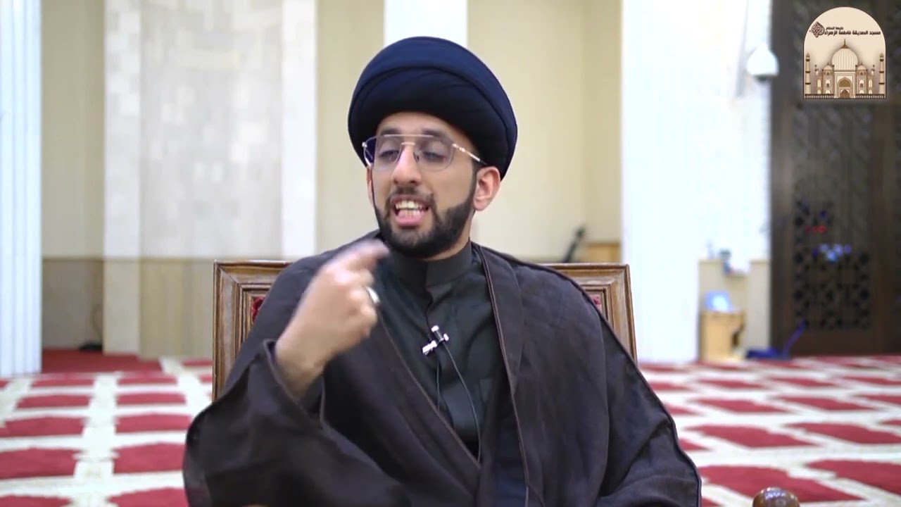 من باب التجارة للسيد السيستاني مسألة 649 - صناعة المجسمات والتماثيل والرسم ؟- سماحة السيد موسى العلي