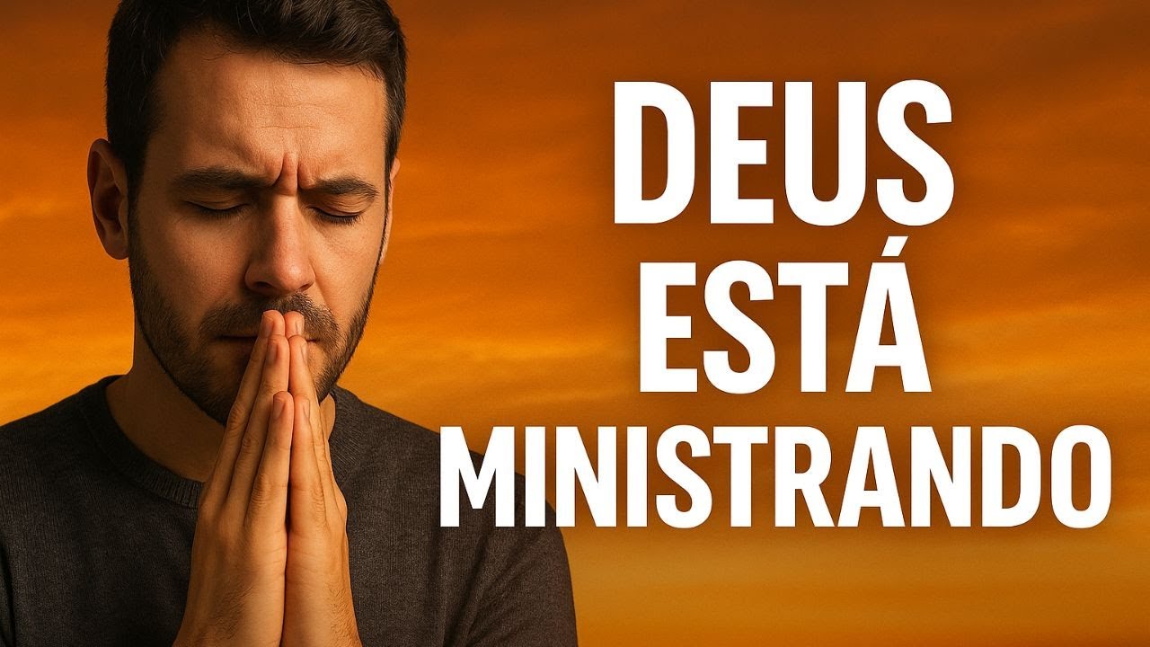 O silêncio de Deus não é abandono: é o início de uma nova história.