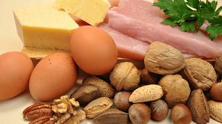 CACFP Meal Pattern Minute: Crediting Meats Meat Alternates