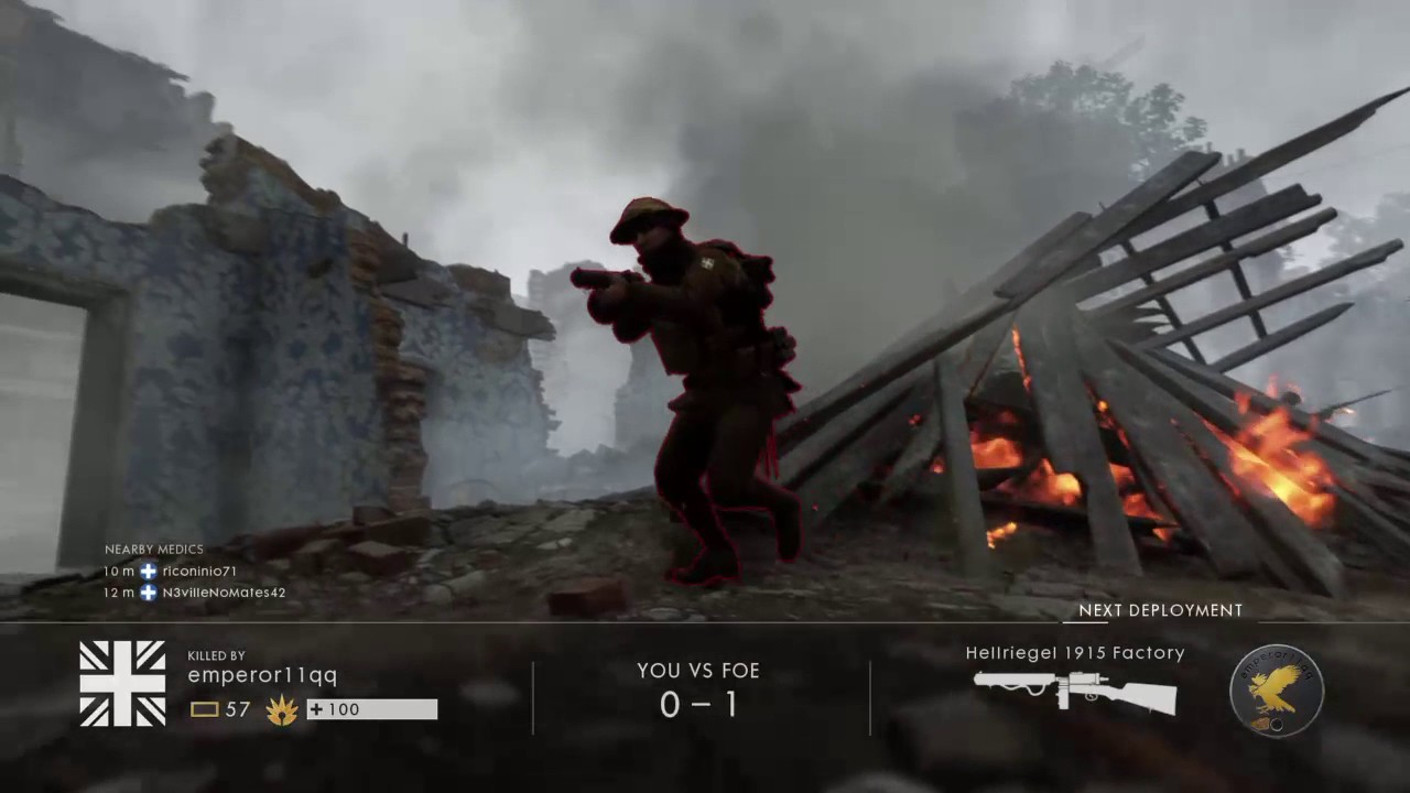 RAGE MODE! (Part 4) - YouTube