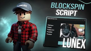 Block Spin Script | BlockSpin Script | I Got UNBEATABLE Using This Secret Script