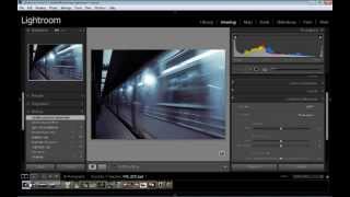 How to Upgrade your  your catalog to Lightroom 4