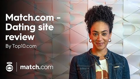 Match.com review 2024 💖 What you NEED to know before signing up