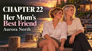 Her Mom’s Best Friend | Chapter 22 | Aurora North | Sapphic Audiobook
