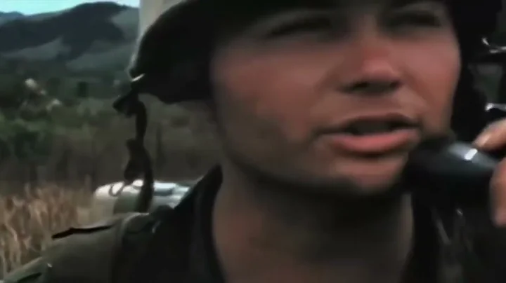 This All Began With Nam by Gerald Craig, music vid...