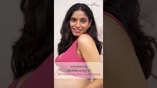 The Ideal Maternity Innerwear Is Here By House Of Zelena