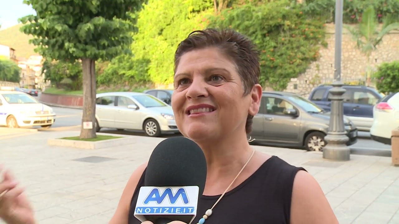 San Salvatore di Fitalia: case non utilizzate trasformate in accoglienti Bed & Breakfast