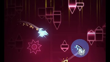 My Part in FURY (feat. xenith) - Hosted by Omni Team [Geometry Dash 2.2]