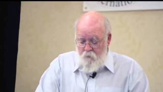 Daniel Dennett on Deepities