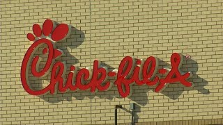 Chick-Fil-A Opens in Brooklyn Park