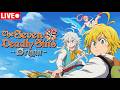 🔴 Chatting and Playing with Viewers Seven Deadly Sins: Origin #sevendeadlysinsorigin #7dsorigin