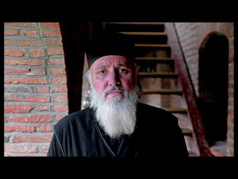 \"ნარკომანია და ხელისუფლების დანაშაულებრივი საქმიანობა\"- დეკანოზი დავითი (ისაკაძე)